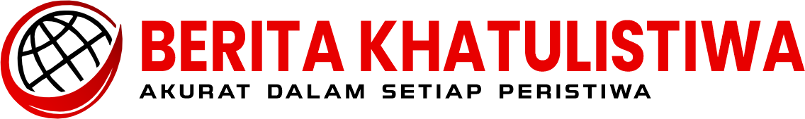 Berita Khatulistiwa